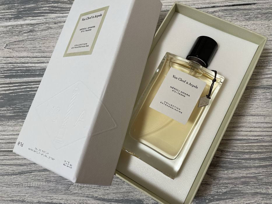 Van Cleef & Arpels Neroli Amara_75ml