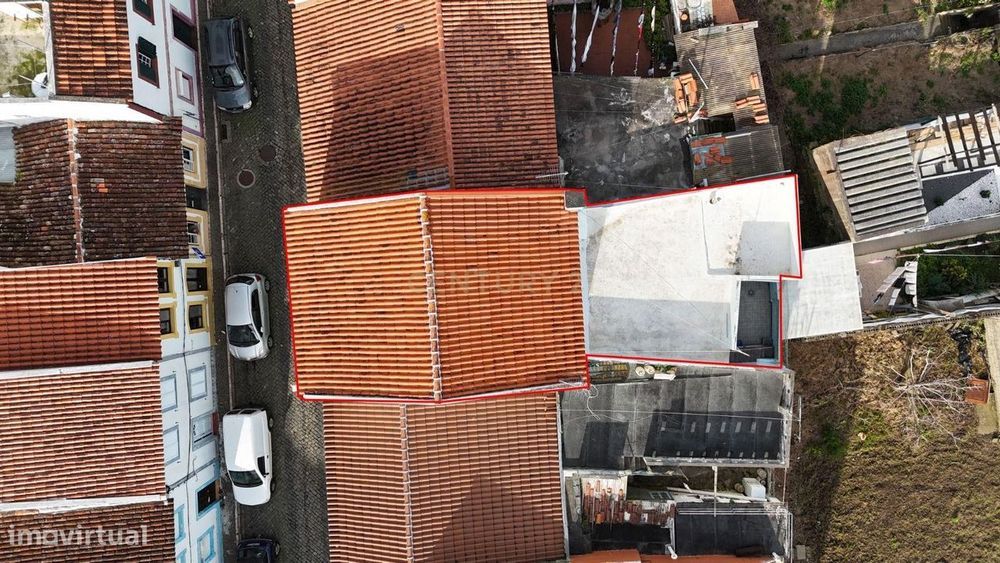 Moradia T3 com Terraço em Angra do Heroísmo