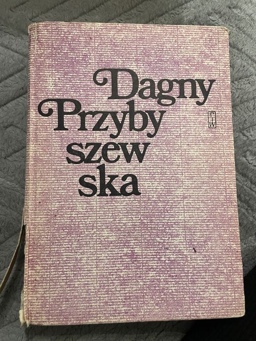 Dagny Przybyszewska