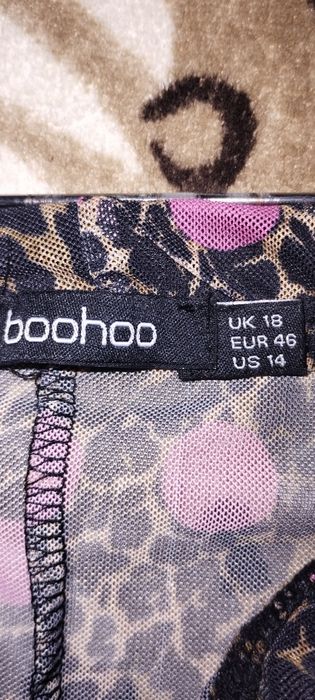 Spodnie od piżamy 46