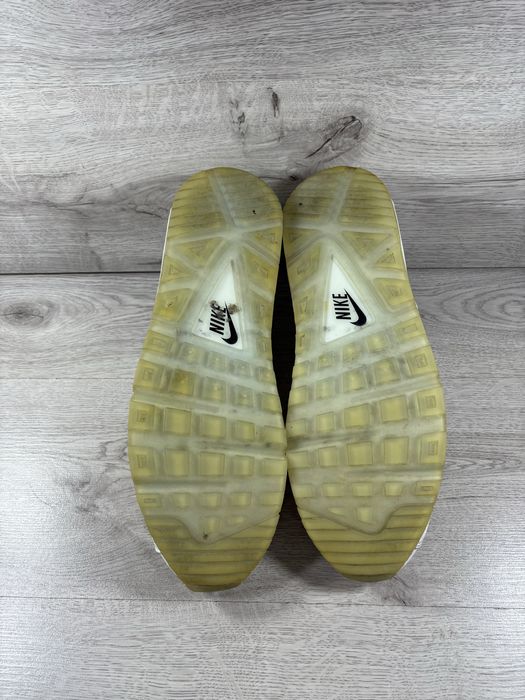Nike Air Max чоловічі кросівки 47 розмір