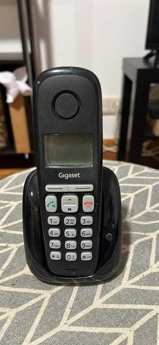 Telefone Fixo sem fio GIGASET a280