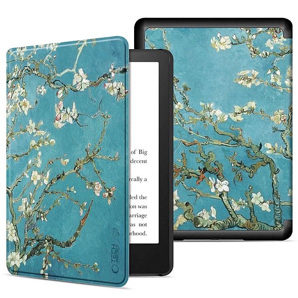 Etui Tech-Protect SmartCase na Kindle Paperwhite VI / 6 / Signature Ed