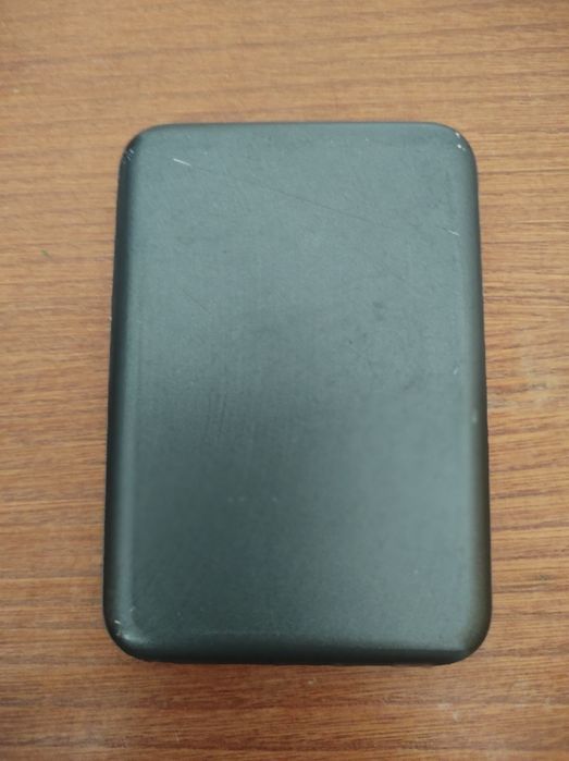 Power Bank Magnética 5000mAh (MagSafe) – USB-C