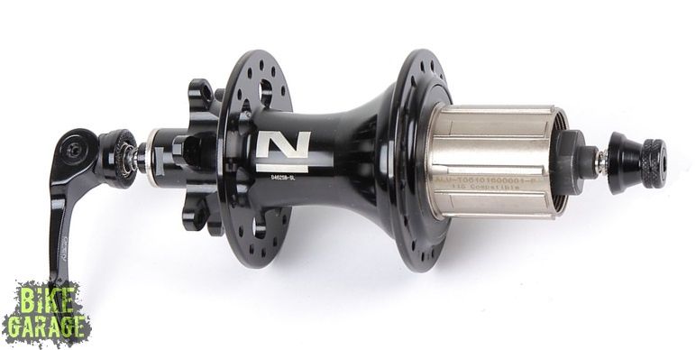 Novatec f362tsbt