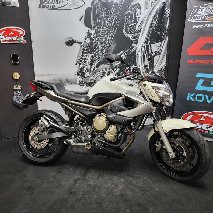Yamaha XJ6 / 2011