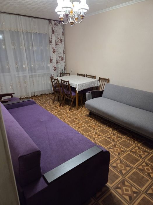 Оренда квартири з автономним газовим опаленням