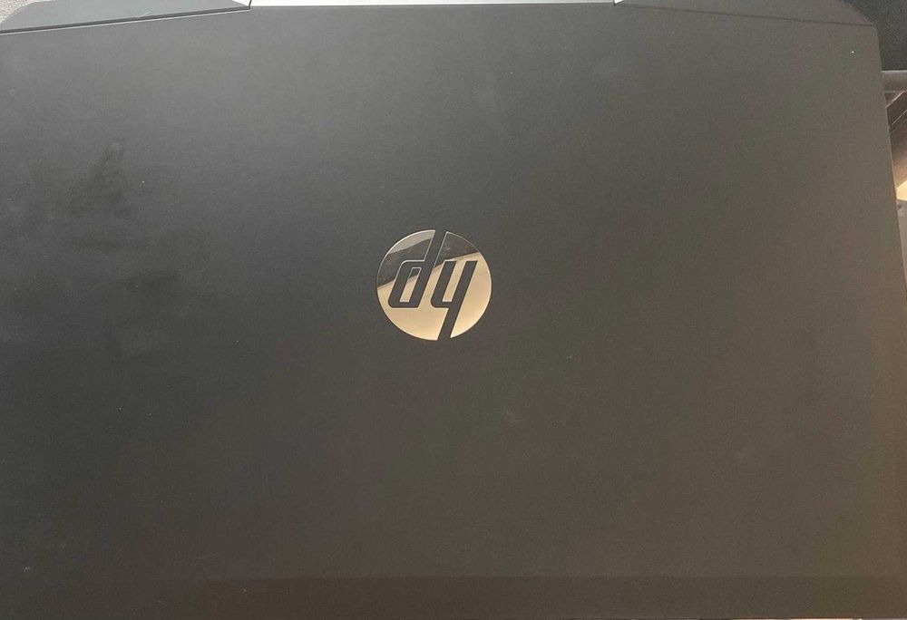 HP Pavilion Gaming Laptop i7-9750H