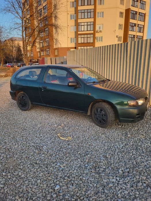Продам Нісан Альмеру