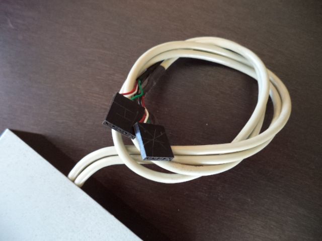 Leitor de cartões para pc