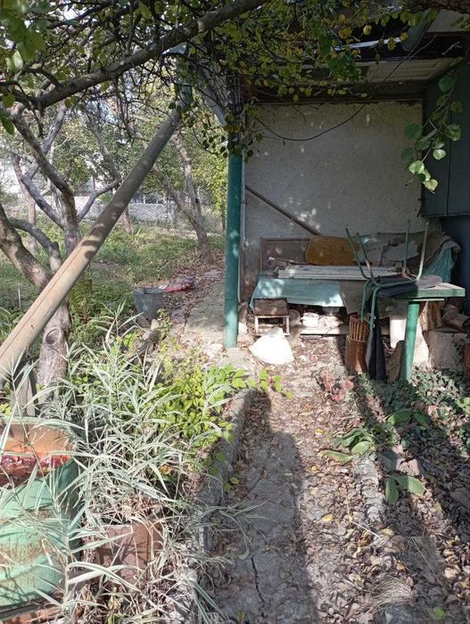 Продається дача с. Смиківці