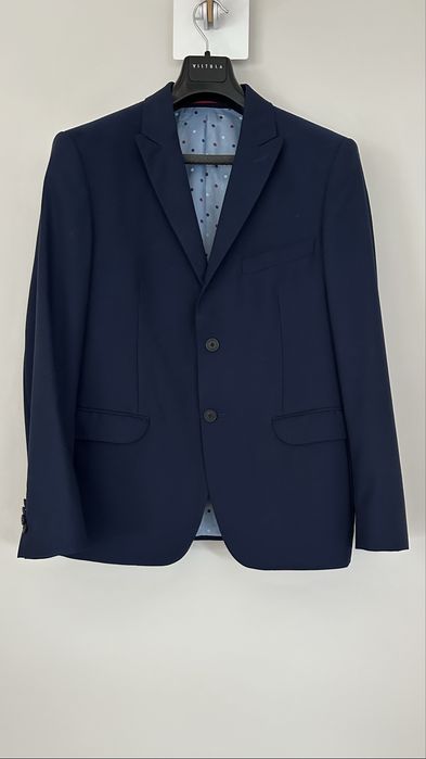 Garnitur Vistula Navy Blue
