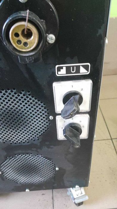 полуавтомат Патон ПС-350.1