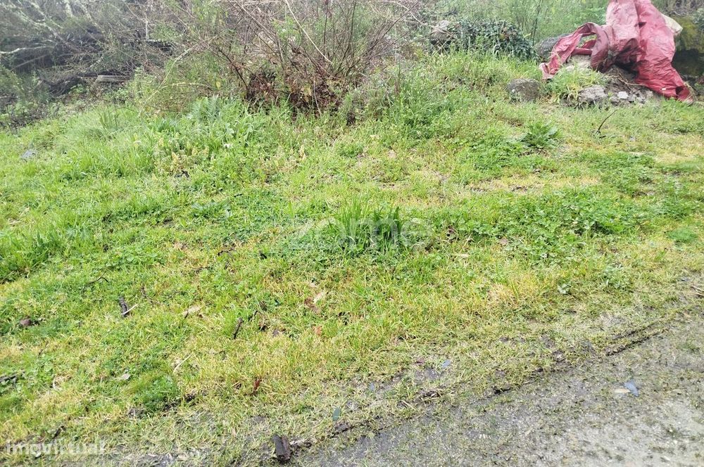 Terreno Urbanizável – O Local Perfeito para Construir a Sua Moradi...