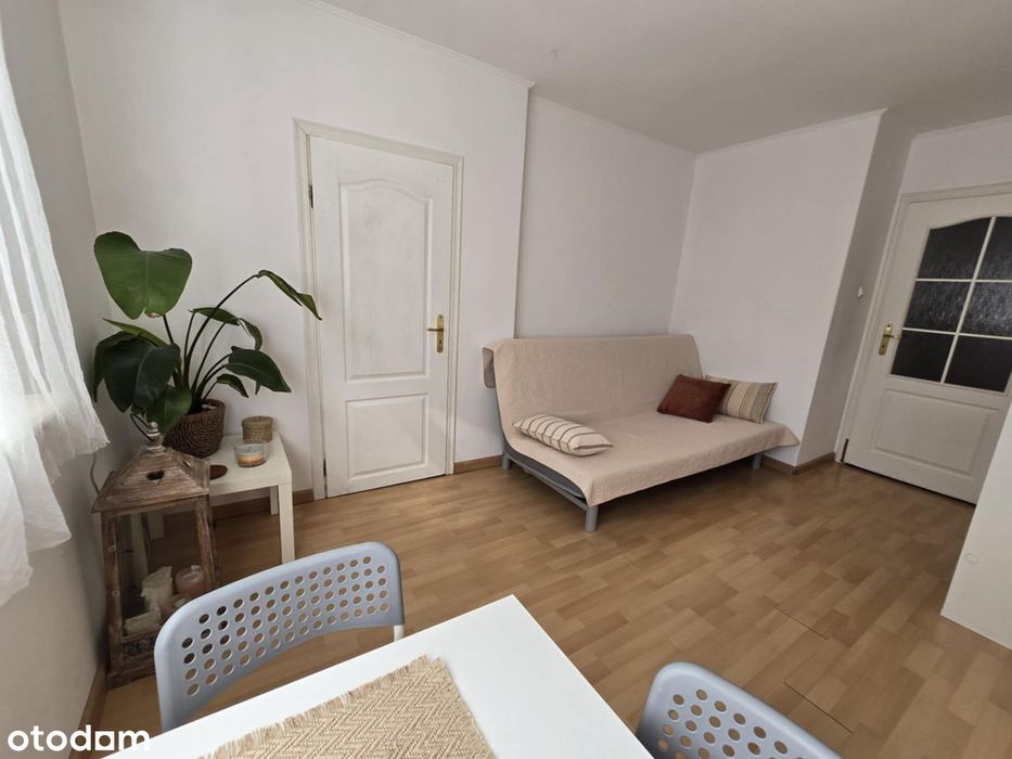 Apartament w Juracie