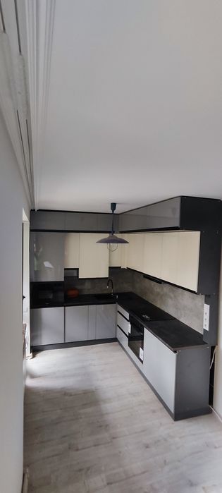 Кухні під замовлення