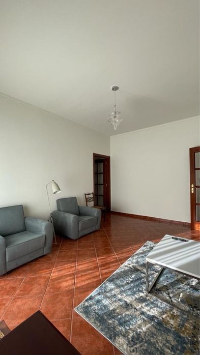 T2 | Centro Cidade (Viseu)