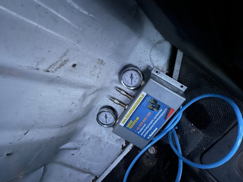 Renault Master L2H2 2.5 dci 6 biegow klima