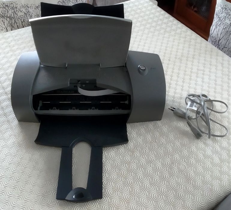 Lexmark Z601 Printer Operational64737706509699123