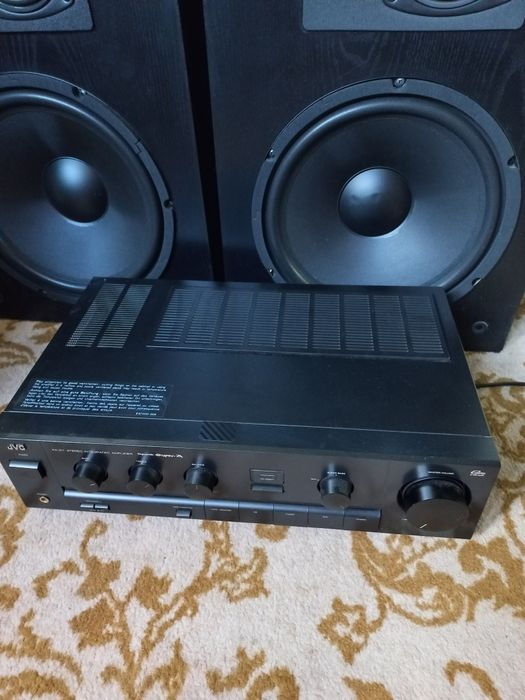 Музикальні колонки.OMNIі  AUDIO