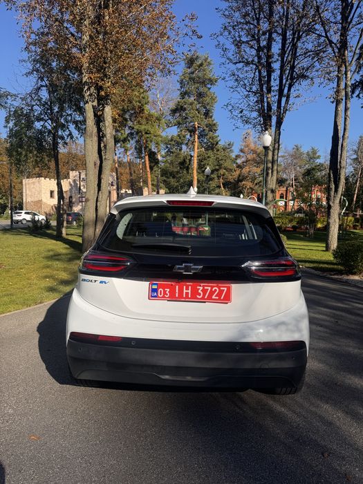 Продам Chevrolet Bolt EV  2023