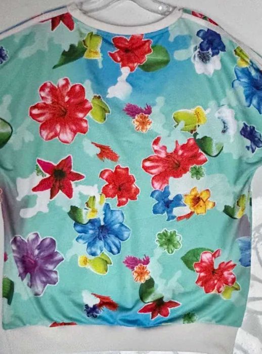 Adidas bluza damska