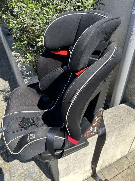 Cadeira para carro bebé/Criança Xadventure Grupo 1-3