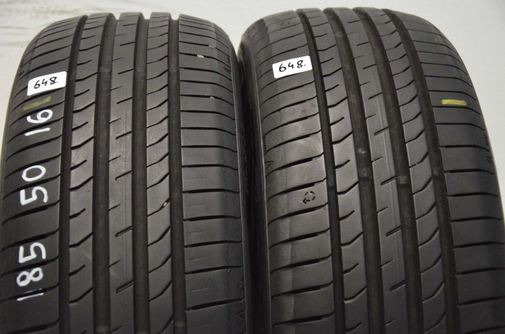ROK 2023, 185/50 R16 Nexen N Fera Primus Para nr648