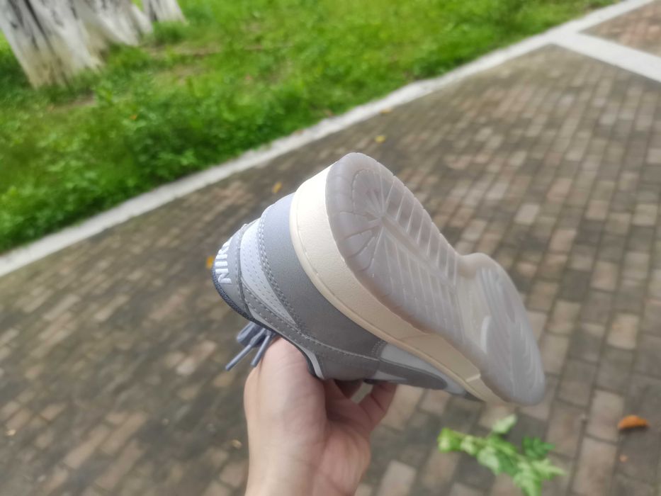 Nike Dunk Low  37