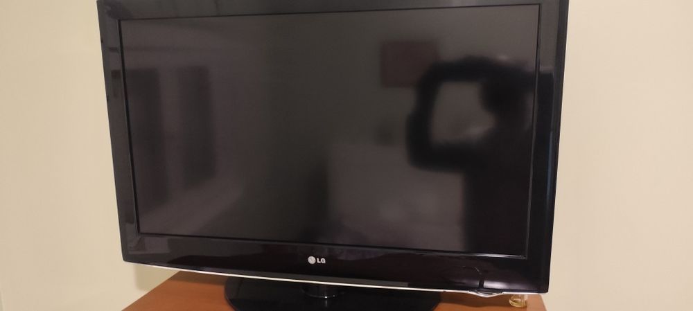 TV LG 37” para peças