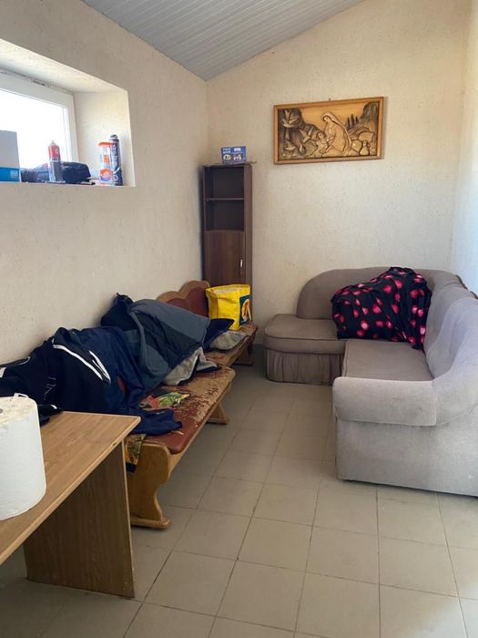 Продаж! Складське приміщення . С. Угри ( дорога на Шегині)