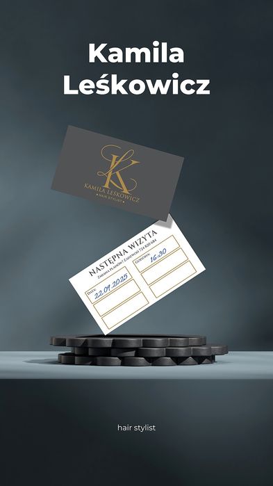 Projekty graficzne "ze smakiem"