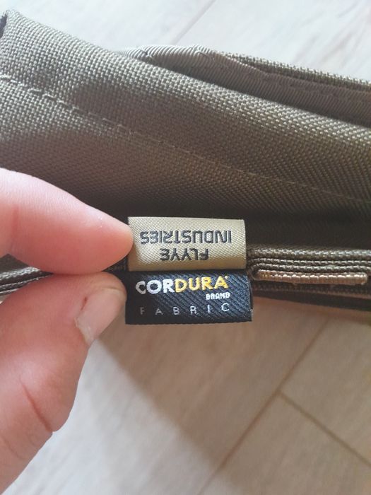 Ładowanica ak 2x2 coyote