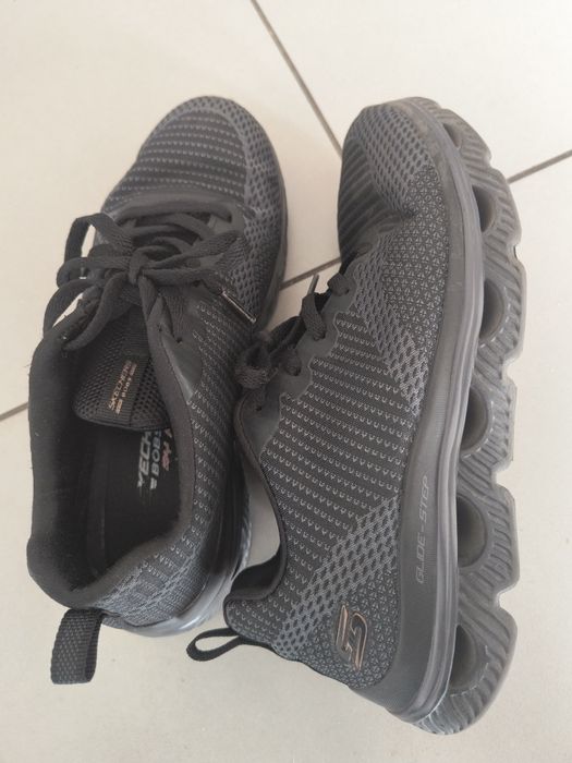 Sprzedam buty sportowe na chłopca