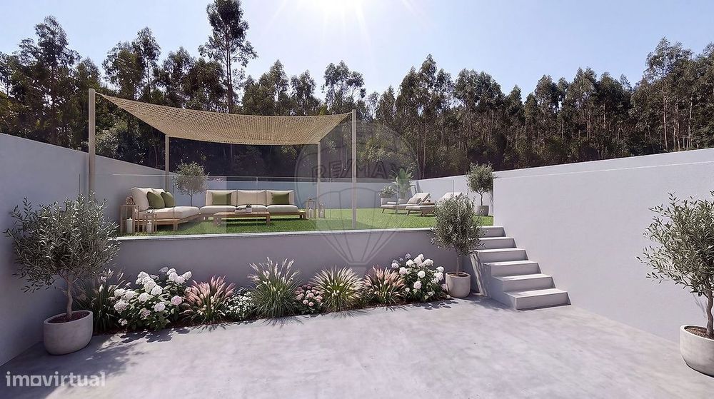 Moradia T3 para venda