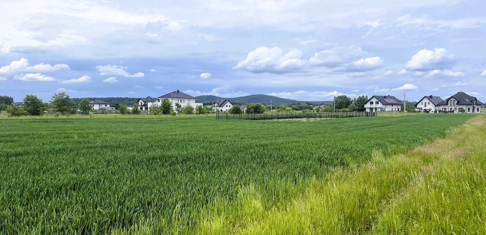 Działka budowlana 800 m² – Suków Babie – bez pośredników!