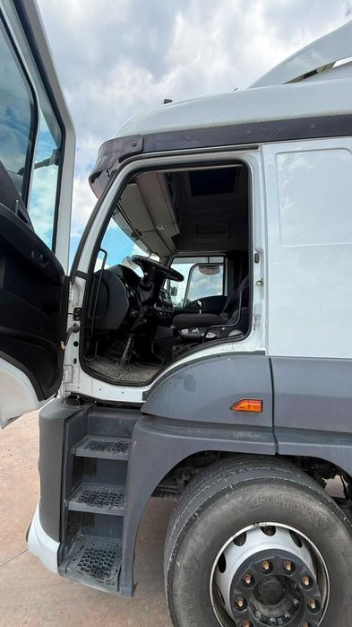 Продаж тягача FORD CARGO 1842T XHR, 2023 р.
