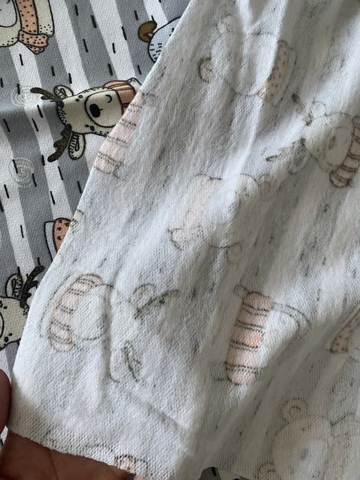 Тканина трикотаж, 1,8м