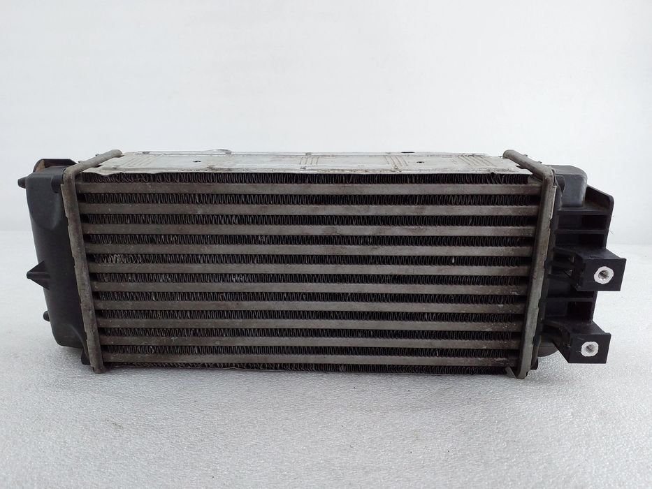 Radiador do intercooler CITROËN Berlingo (B9)