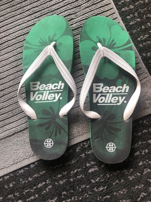 Japonki beach volley męskie