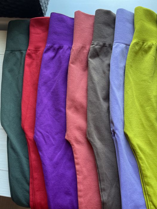 Велосипедки безшовні 260 гривень