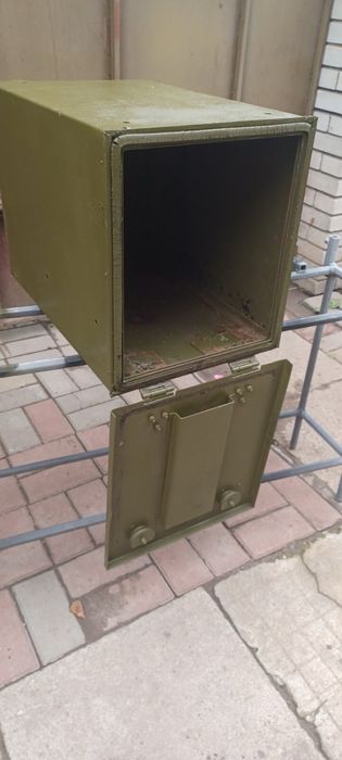 Ящик для інструментів