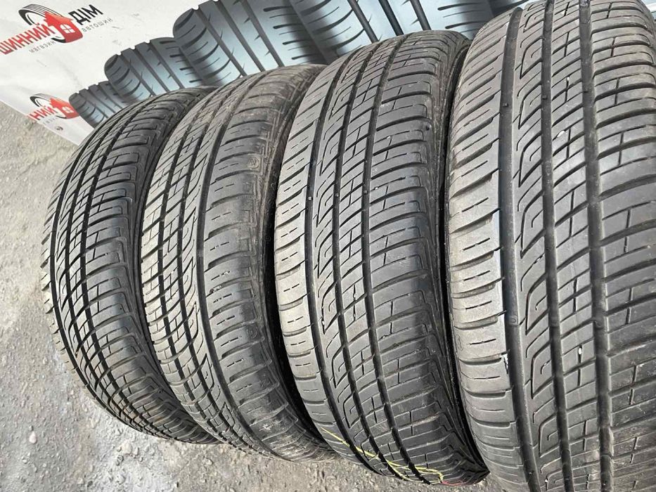 Шини 185/65 R14 Barum літо 6,6/7,4мм 2023р