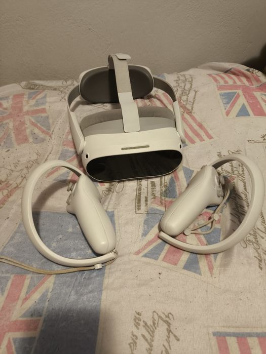 Pico 4 VR 128 gb
