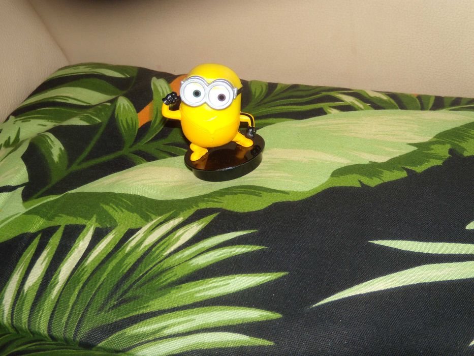 Minionek figurka