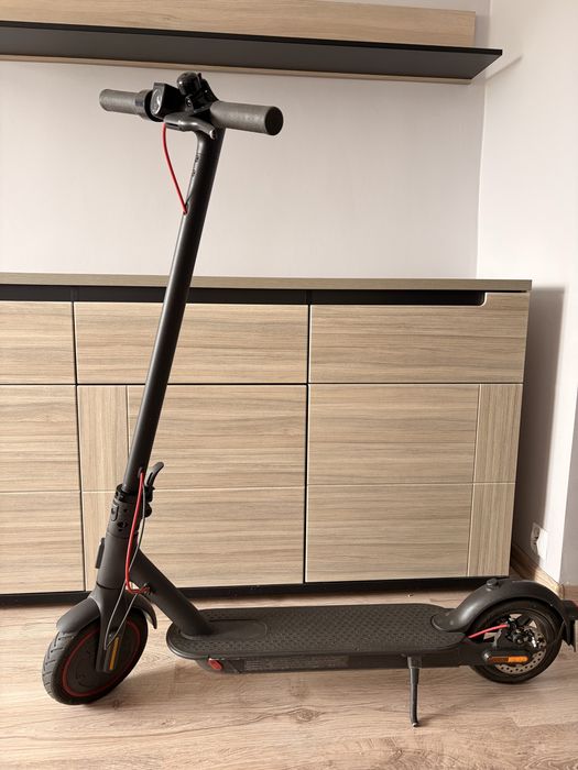 Hulajnoga elektryczna