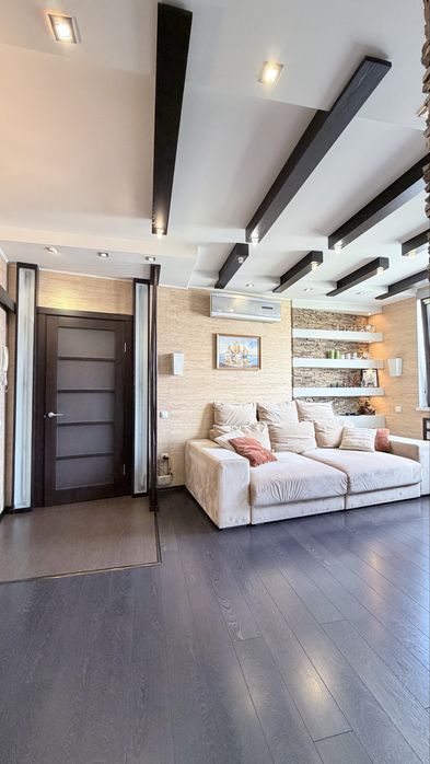 Продам 3х.ком.квартиру Всебратское -2,Макулан