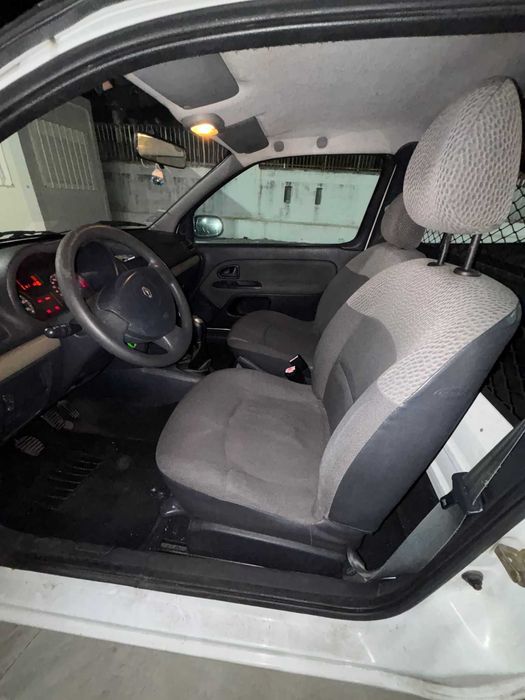 Renault Clio storia 2006 1.5 dci (diesel) impecavel 240MIL KMs