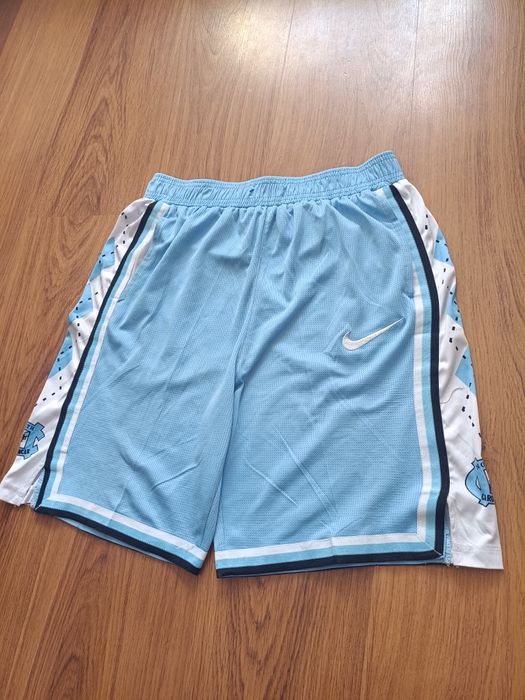 Шорти Nike dri-fit