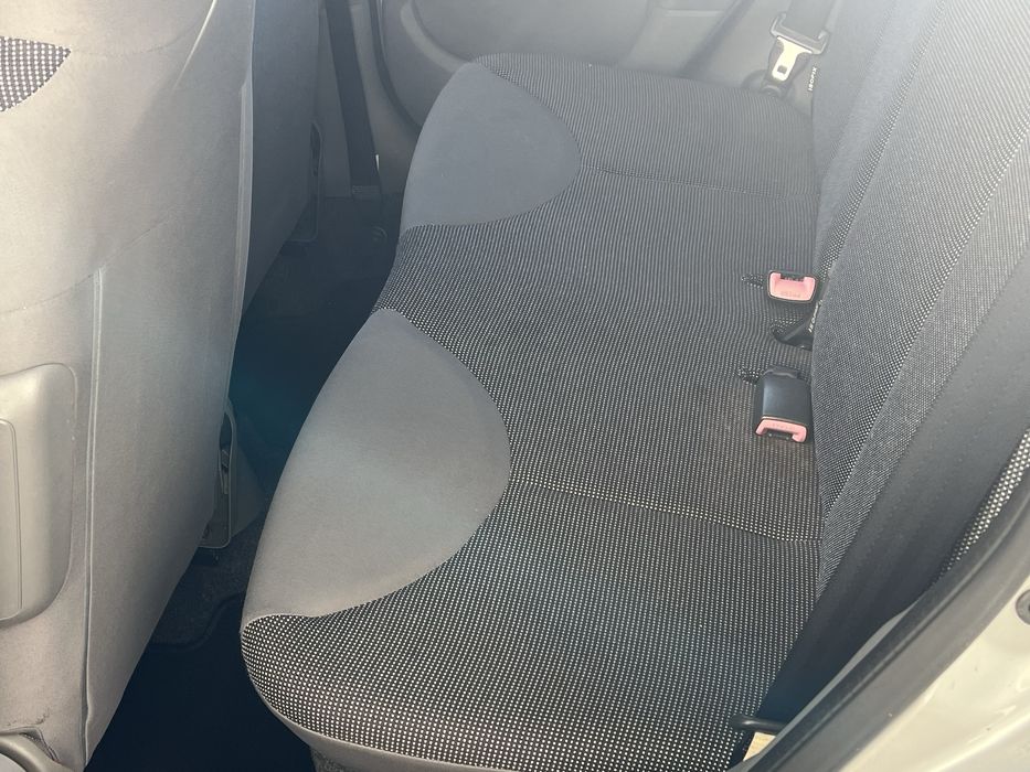 Peugeot 107 - 1.4 HDI